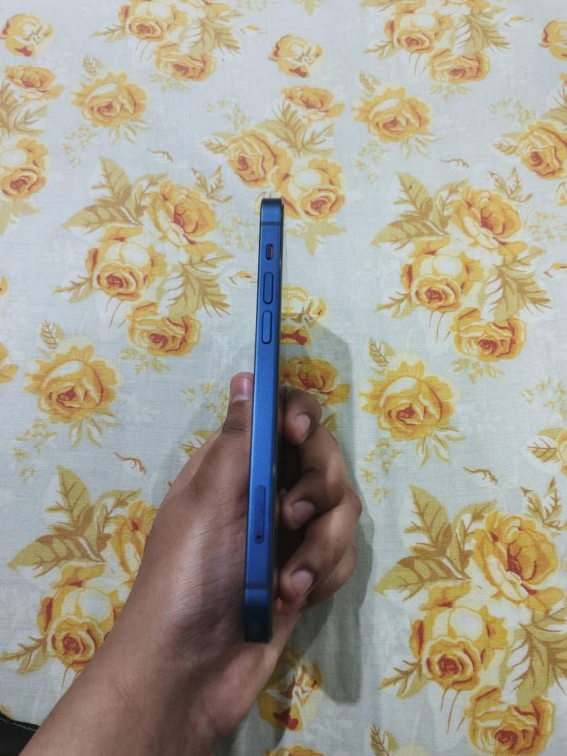 Apple iPhone 12 3