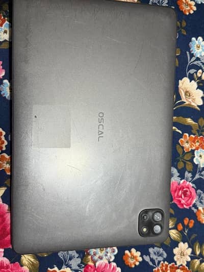 Oscal pad 50 Wifi