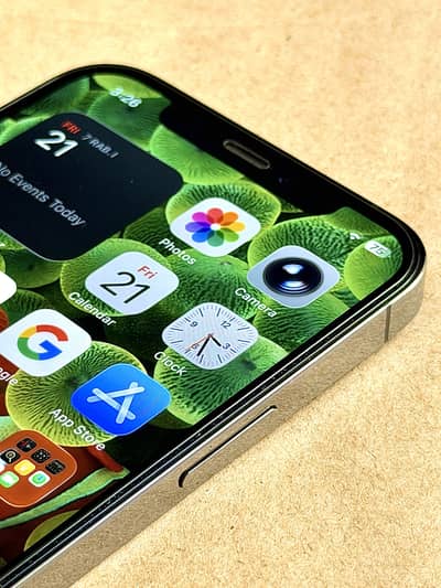 Apple iPhone 12 Pro