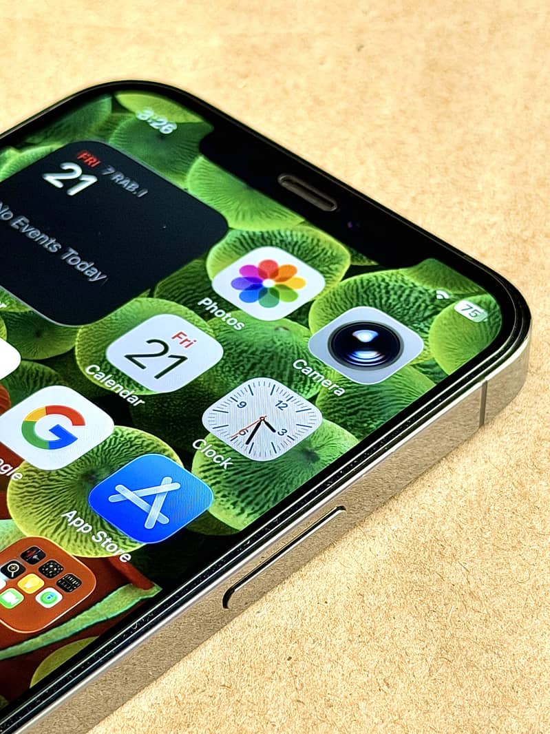 Apple iPhone 12 Pro 10