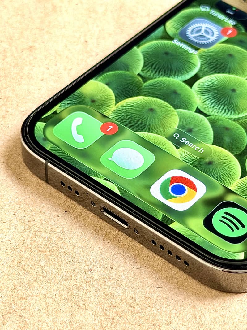 Apple iPhone 12 Pro 11