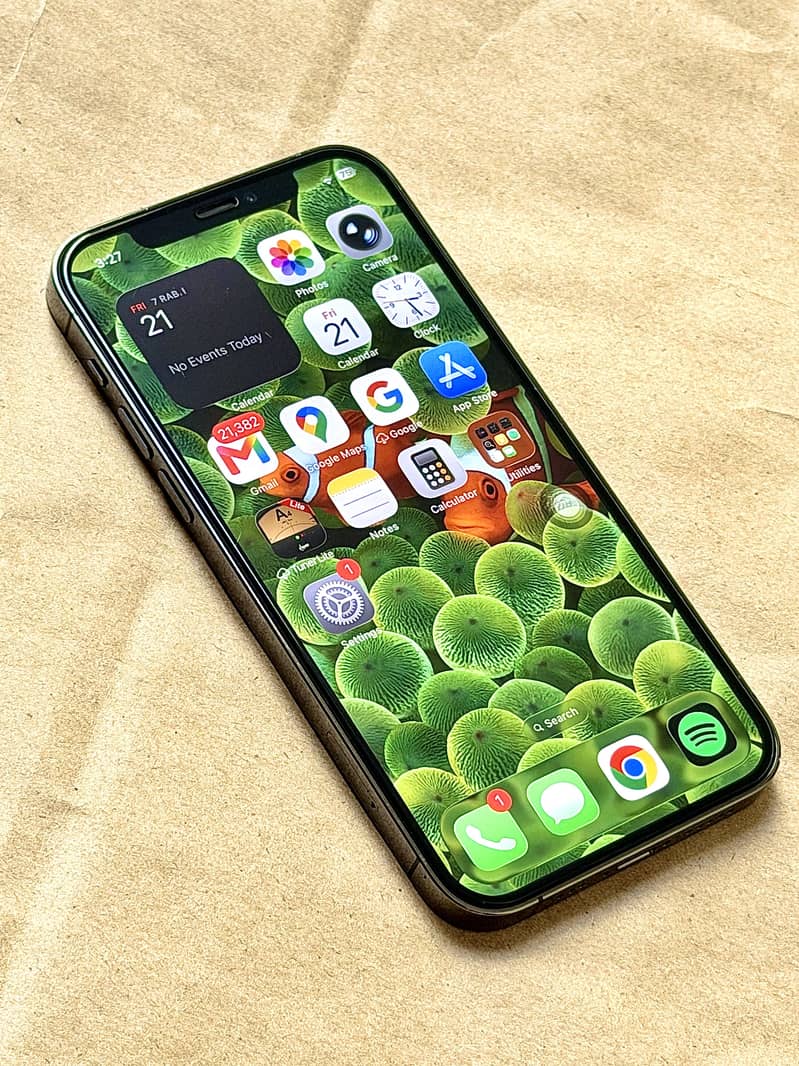 Apple iPhone 12 Pro 15