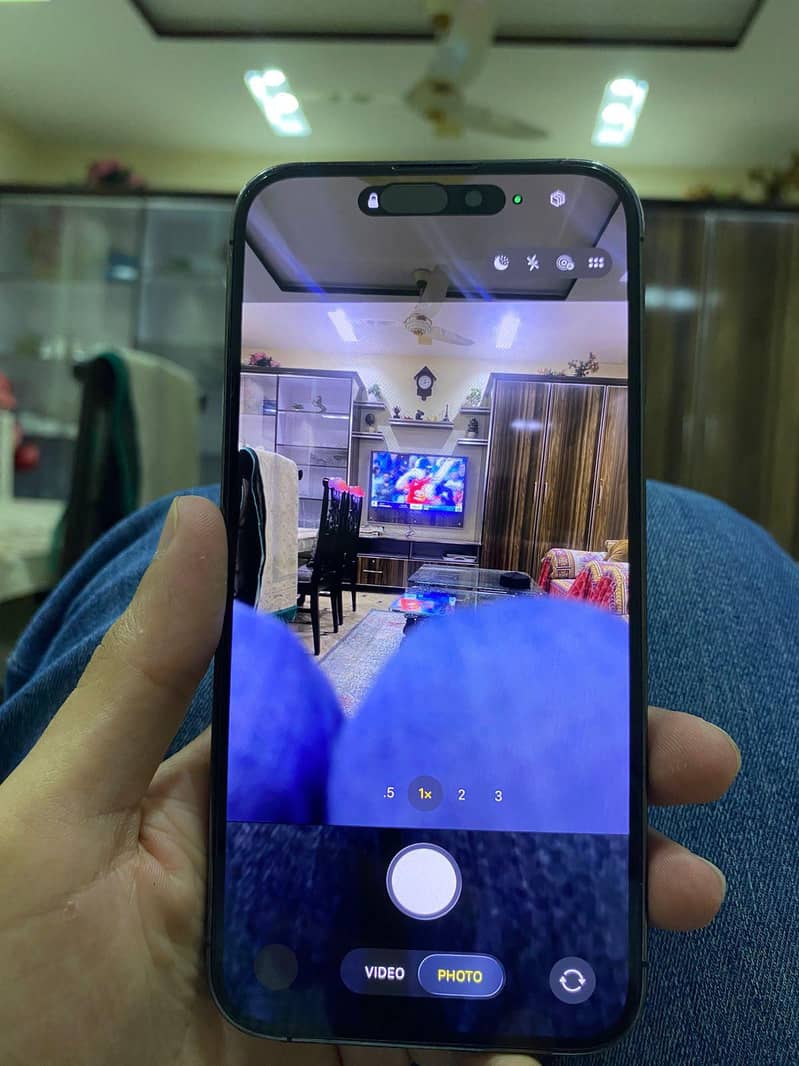 Apple iPhone 14 Pro Max 2