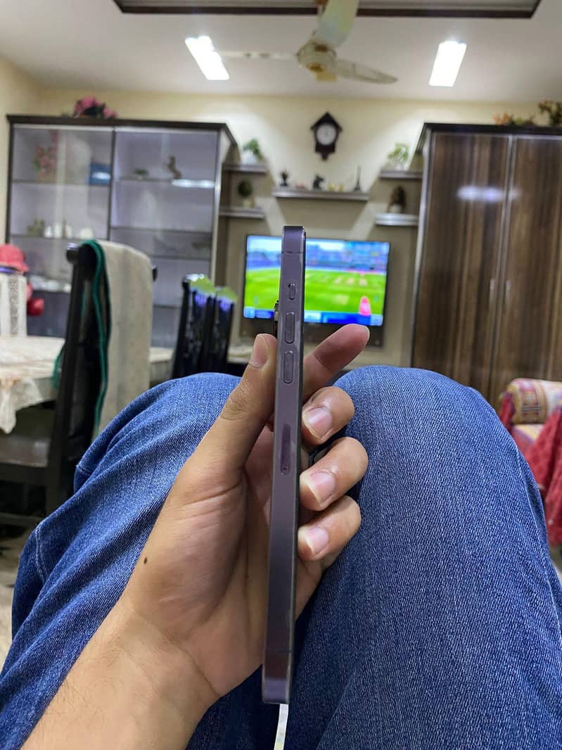Apple iPhone 14 Pro Max 4