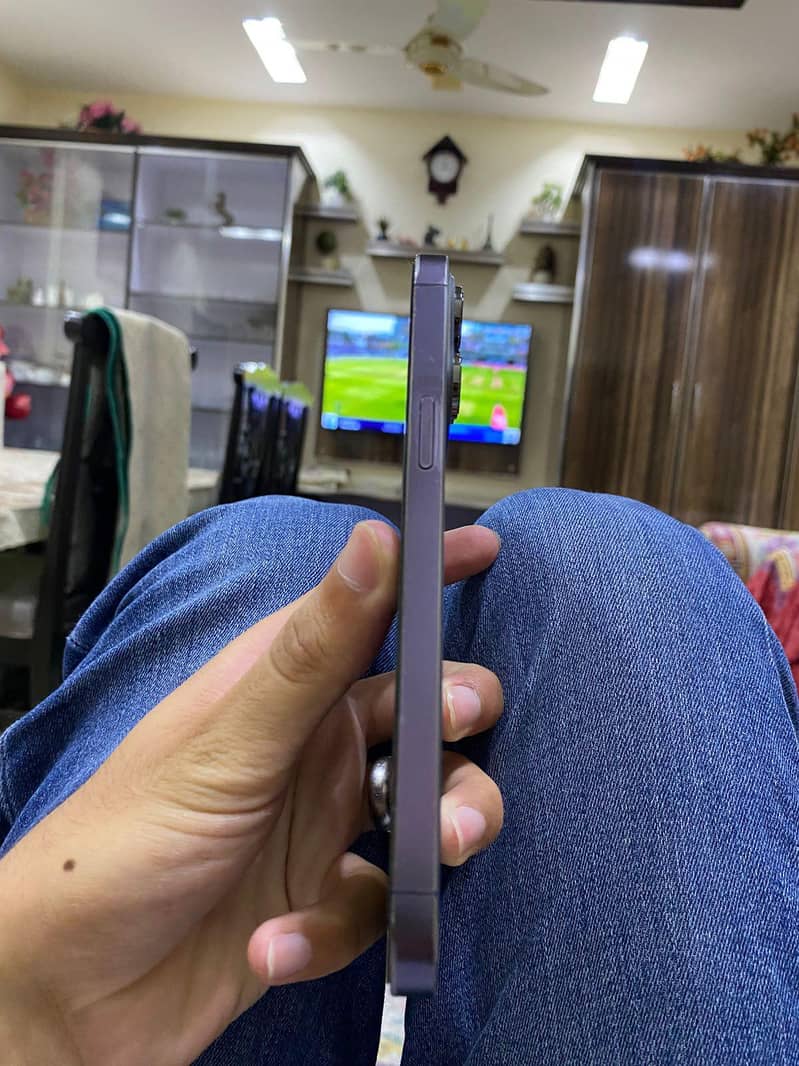 Apple iPhone 14 Pro Max 6