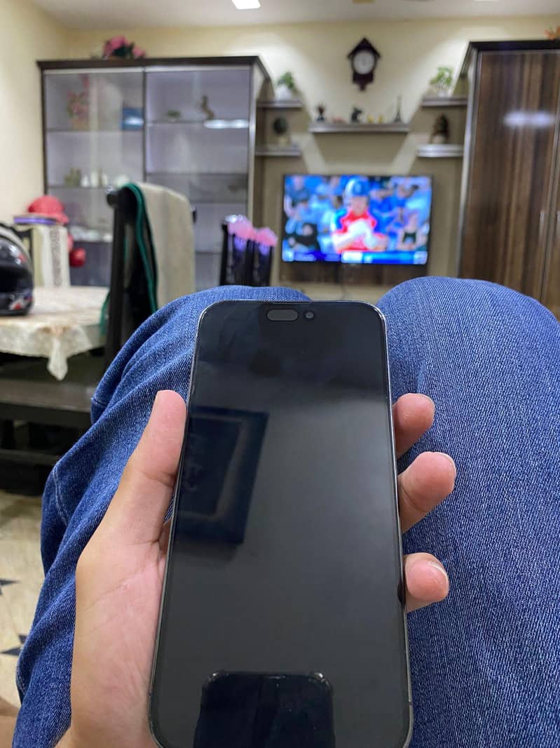 Apple iPhone 14 Pro Max 7