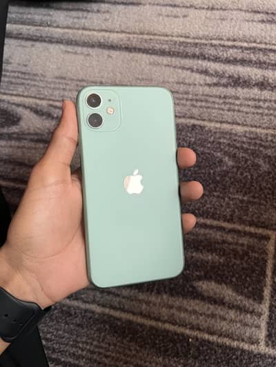 Apple iPhone 11