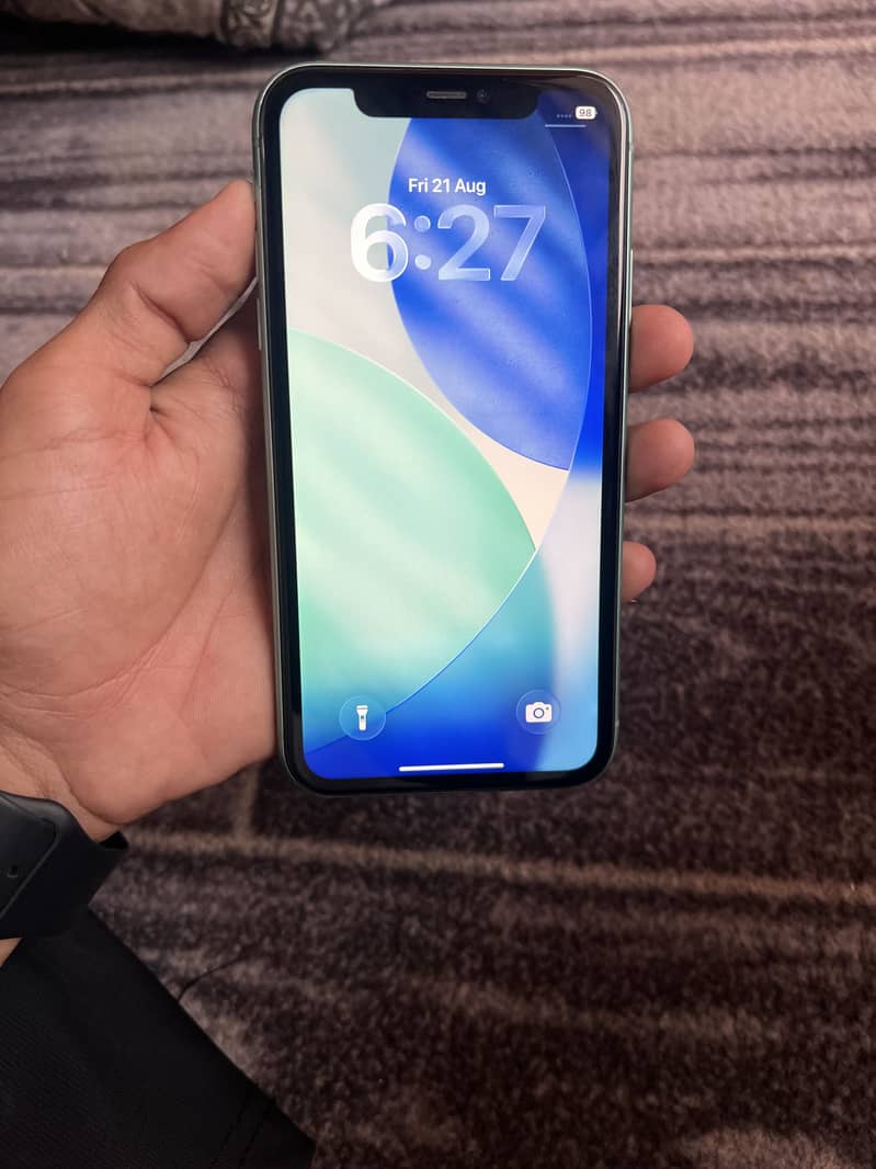 Apple iPhone 11 6