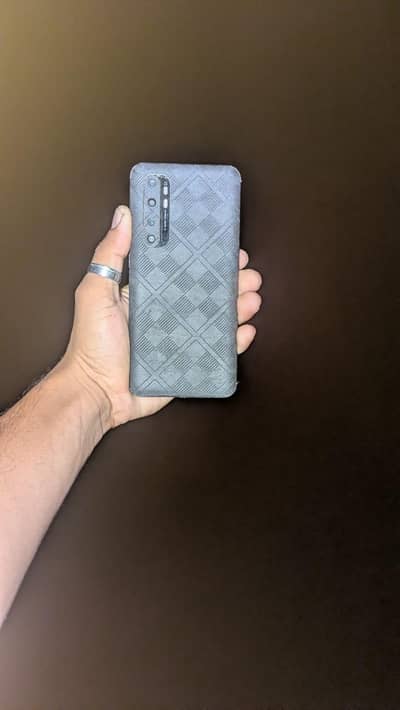 Xiaomi Mi Note 10 Lite