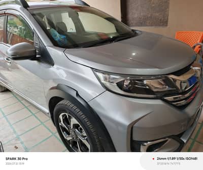 Honda BR-V S 2021