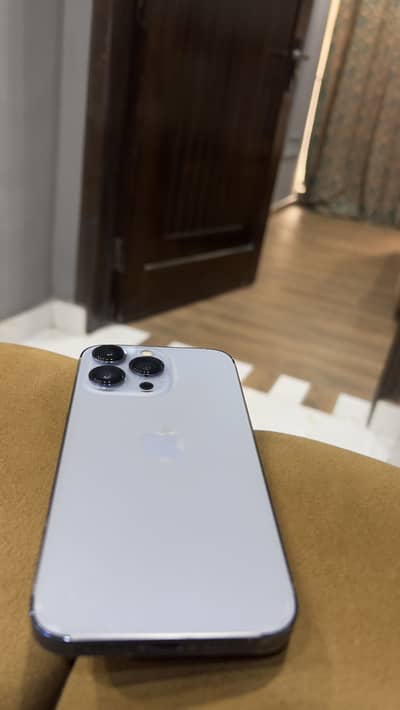 Apple iPhone 13 Pro