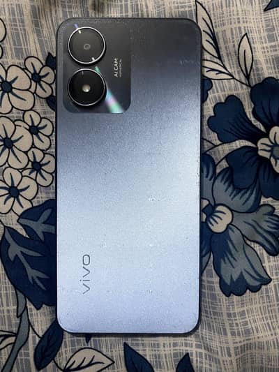 Vivo Y02s