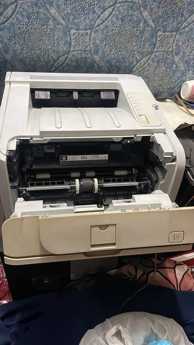 Hp laserjet 2035