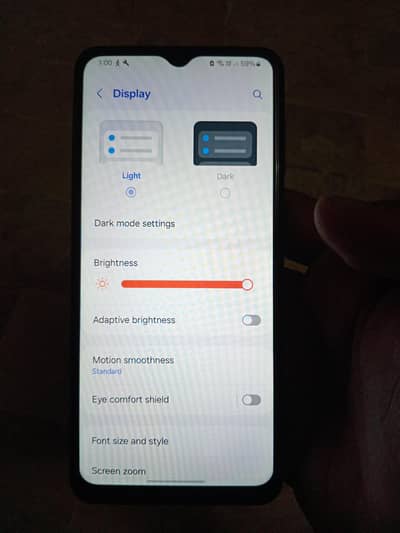 Samsung a04s