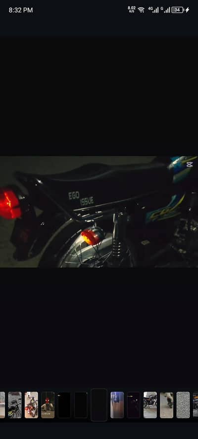 HONDA 125 URGENT FOR SALE