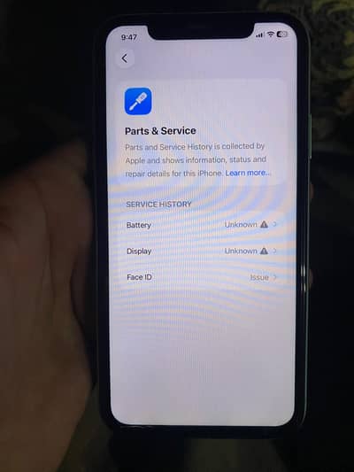 Apple iPhone 11
