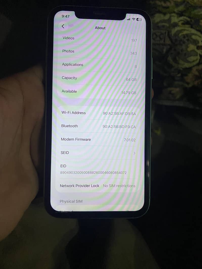 Apple iPhone 11 1