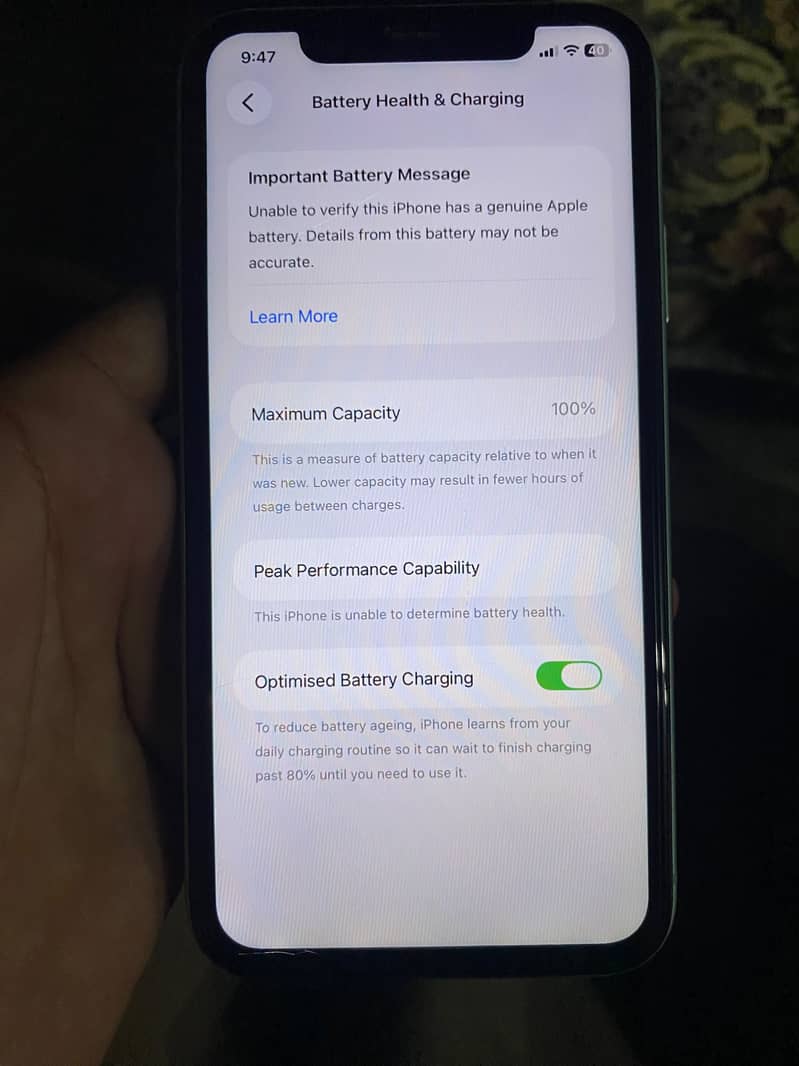 Apple iPhone 11 2