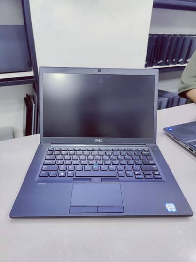 Dell Latitude 7480 i7 Laptop - Quantity Available - Good Price