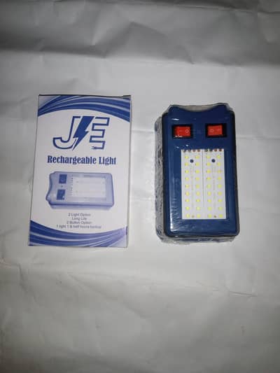 emergency light bright led