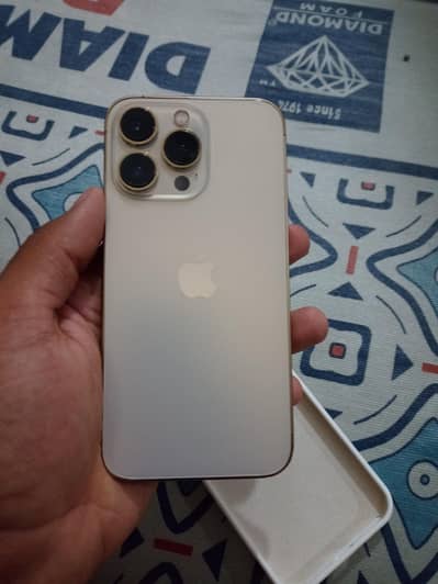 Apple iPhone 13 Pro jv