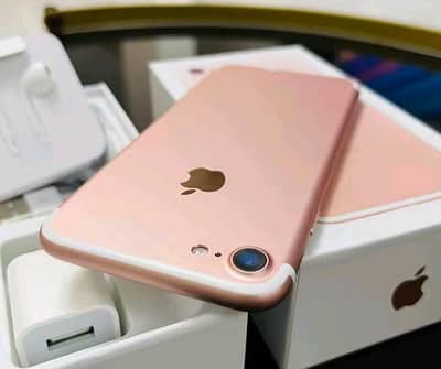 iPhone 7 128 GB PTA proof