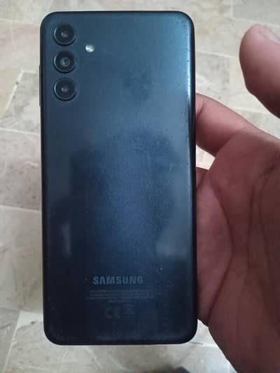 Samsung Mobile A04s