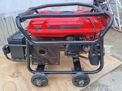 Rato Ganerator For Sale /Generator For Sale