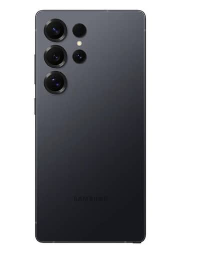 Samsung Mobile S25 Ultra