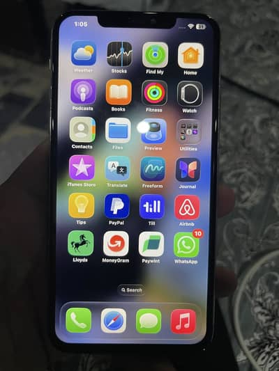 Apple iPhone 11 Pro Max 512 GB