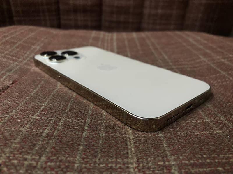 Apple iPhone 13 Pro 1