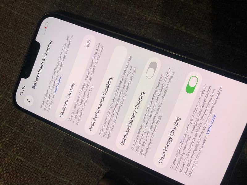 Apple iPhone 13 Pro 4