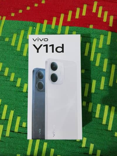 Vivo Y11