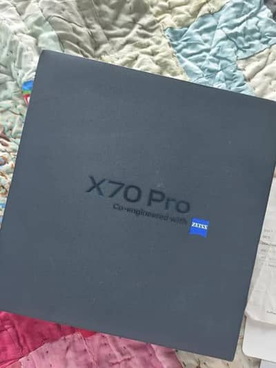 Vivo X70 Pro