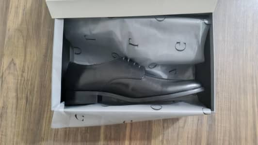 Brand New LOGO Savellinoire Lace-Ups