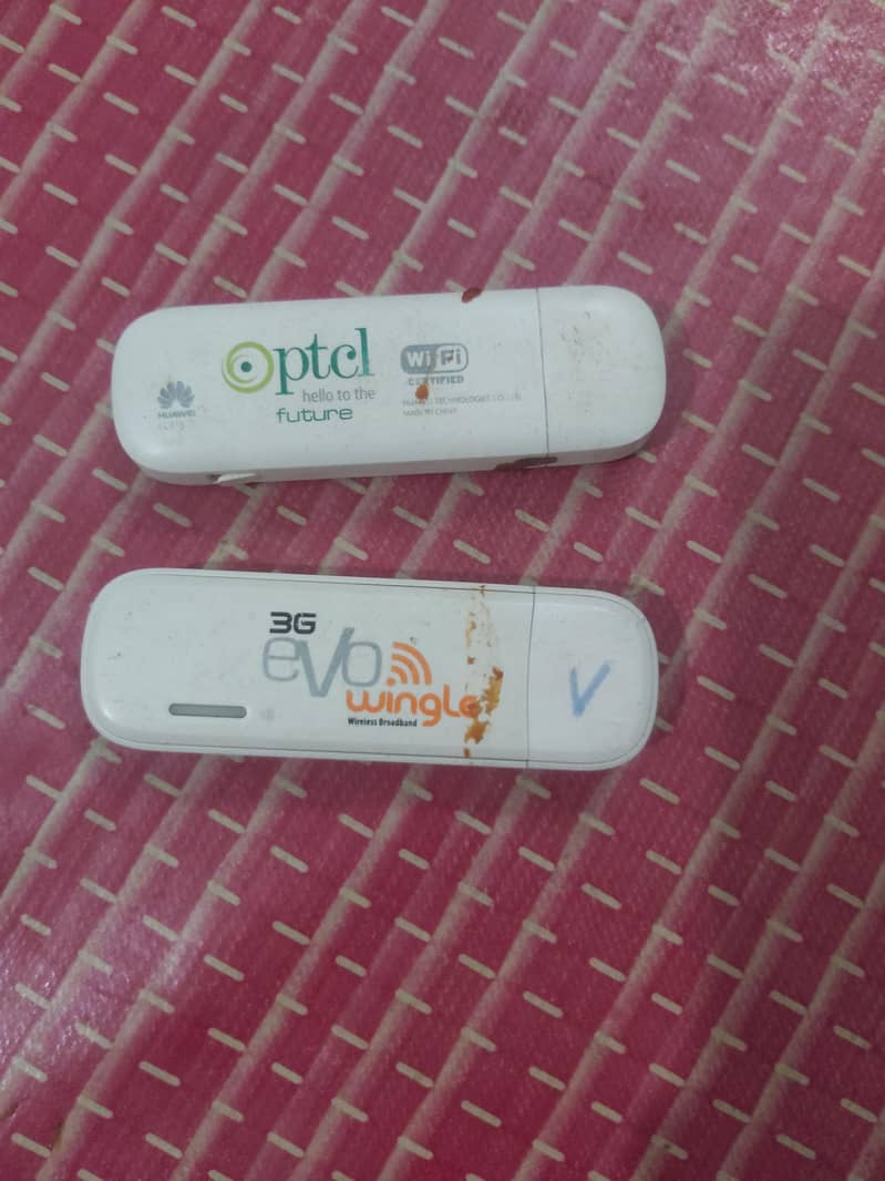 EVO PTCL 0