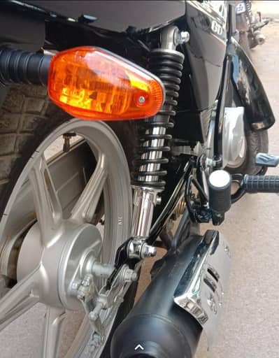 Suzuki GD 110 bike urgent for sale 0325,,6137554