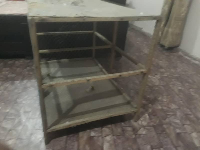big cage 1