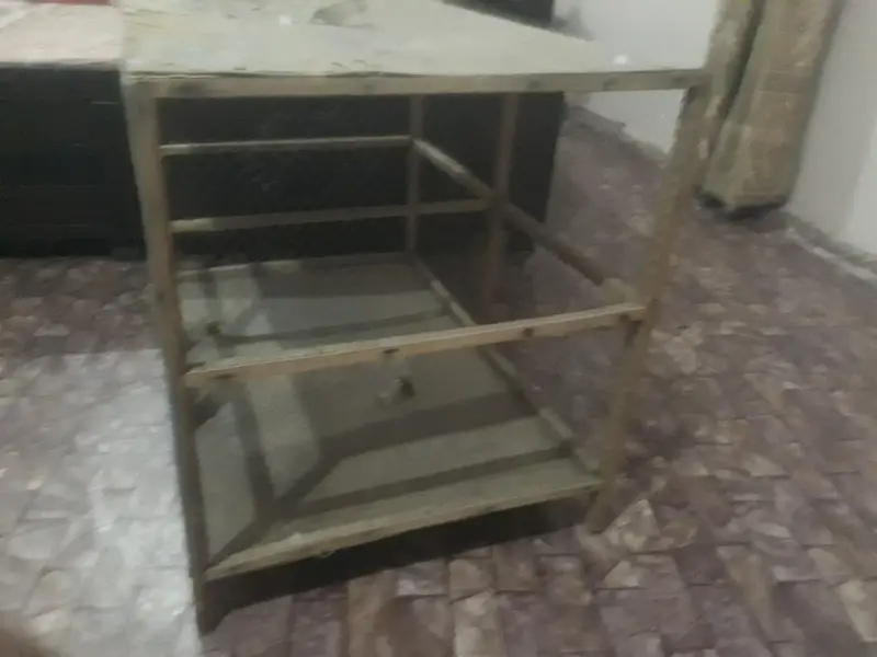 big cage — photo 2