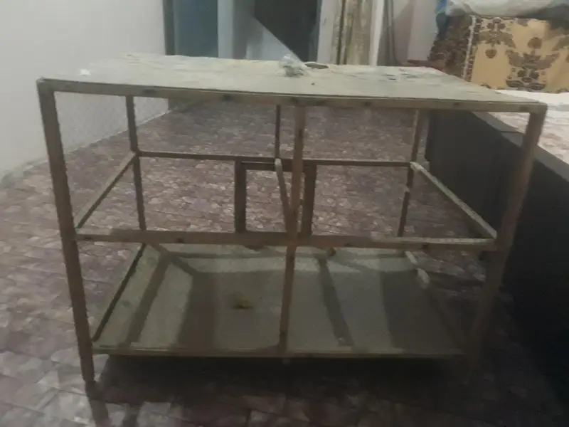 big cage — photo 3