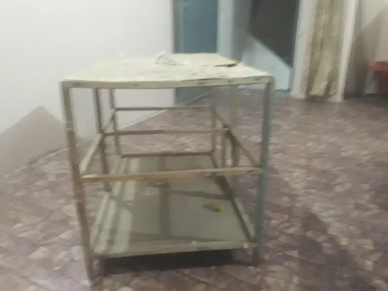 big cage — photo 4