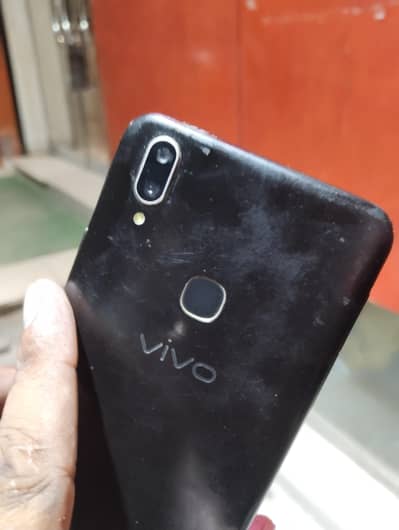 vivo v11