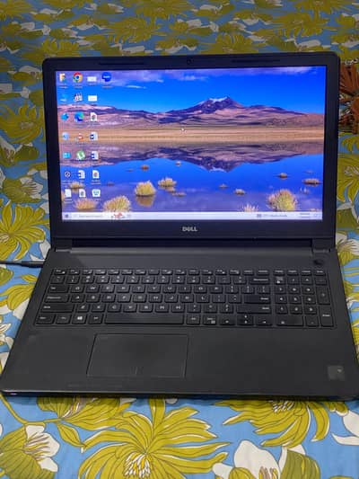 Dell core i3 5th generation for sale