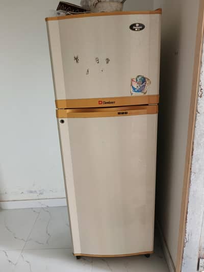 Dawlance Double Door Fridge For Sale