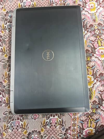 Dell laptop for dale