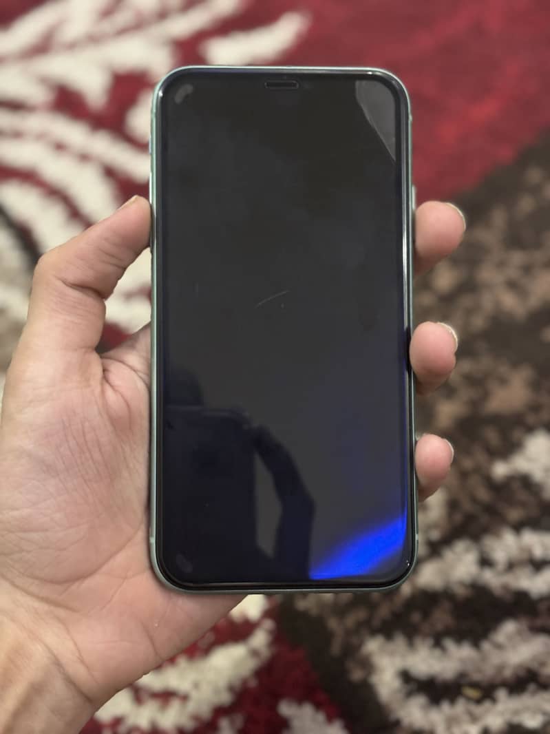 Apple iPhone 11 2
