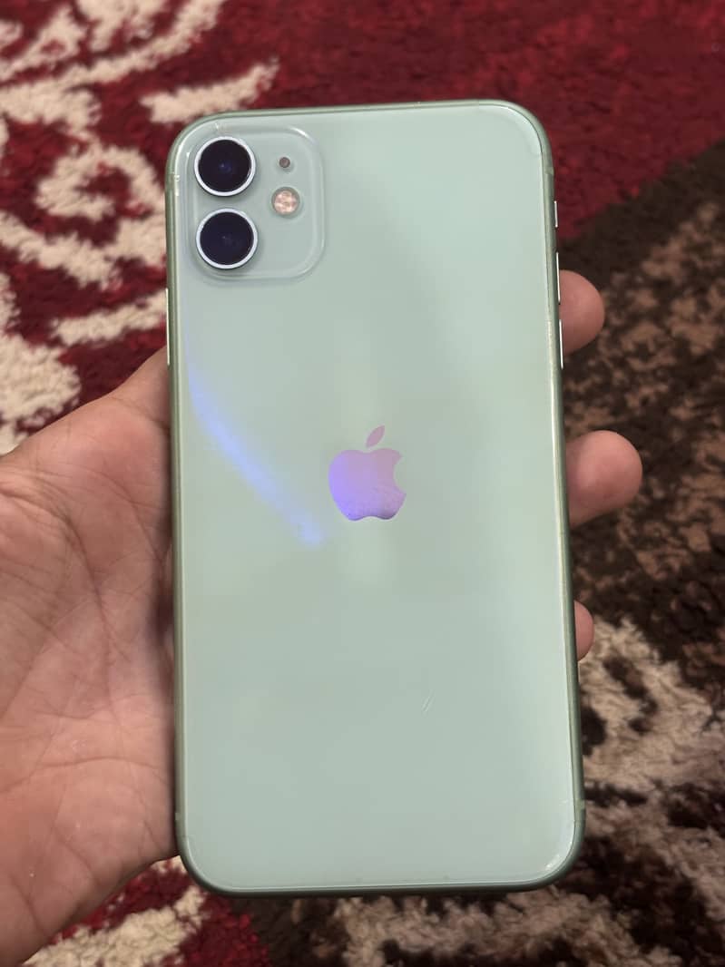 Apple iPhone 11 5