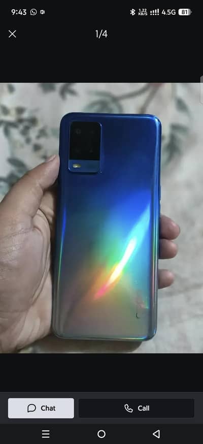 OPPO A54 . . . 03704381453