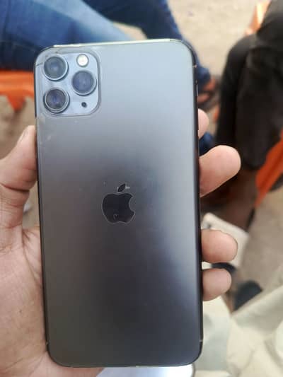 Apple iPhone 11 Pro Max urgent sale