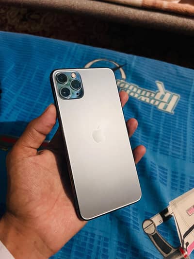 Apple iPhone 11 Pro max